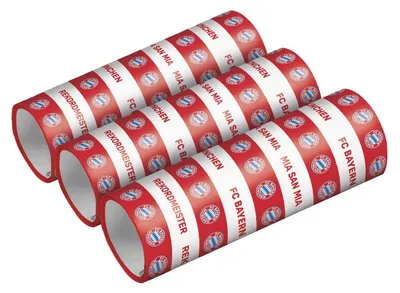 Produktbild von Amscan 9906518, Partyluftschlangen, Papier, 10 Stück(e)