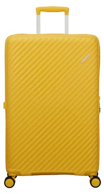 Image de American Tourister trolley Diablast Spinner 78 / 29 TSA EXP Trolley Digital Yellow jaune