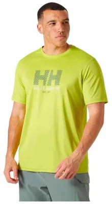 Immagine prodotto di T-shirt Helly Hansen HH Tech Graphic T-Shirt 2.0 da Uomo