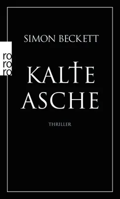 Produktbild von Kalte Asche