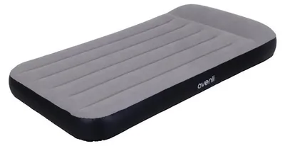 Image de Avenli 24175EU Matelas gonflable avec pompe intégrée 191 x 99 x 30 cm