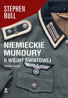 Obrázek produktu pro Německé uniformy za druhé světové války