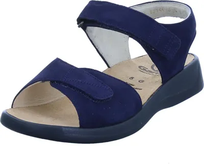 Produktbild von Ganter Damen Monica Monica 34871-4, 34871-4.5, 34871-7, 34871-8 GAN-202592 darkblue 4