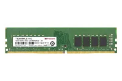 Produktbild von Transcend JetRAM - DDR4 - Modul - 8 GB - DIMM 288-PIN - 2666 MHz / PC4-21300 - CL19 - 1.2 V - ungepuffert - non-ECC