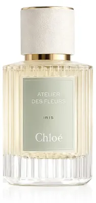 Image de Chloe Atelier Des Fleurs Iris Eau de Parfum edp 50ml