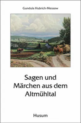 Obrázok produktu pre Sagen und Märchen aus dem Altmühltal