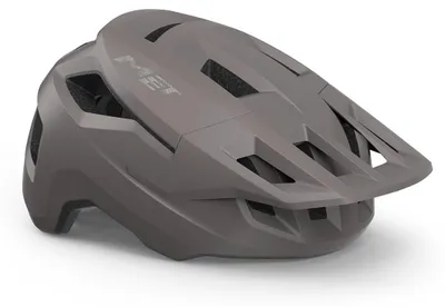 Produktbild von MET Helm SHELTER Fossil Farn -56/58