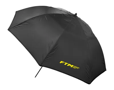 Produktbild von FTM Schirm Josy - Angelschirm