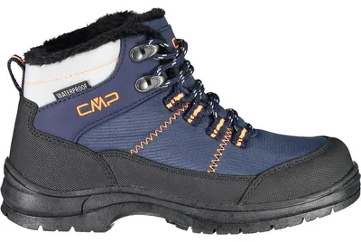 Obrázok produktu pre Detské snehule Annuuk WP black blue (N950) 34
