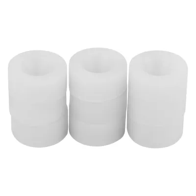 Obrázok produktu pre 9-dielna silikónová gumová podložka pre stroje na uzatváranie fliaš, 10-20 mm