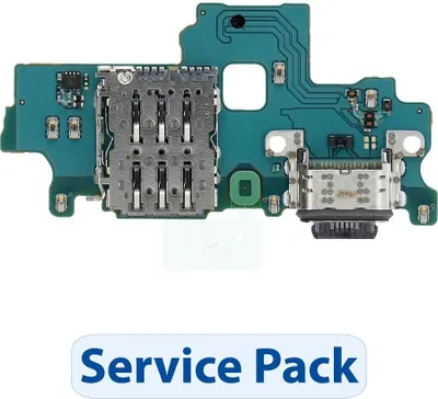 Image de Carte de charge ServicePack pour SAMSUNG A36 5G A366B GH96-19348A