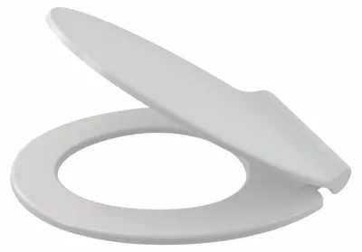 Immagine prodotto di Alcadrain A64SLIM WC-Sitz SLIM SOFTCLOSE, Duroplast