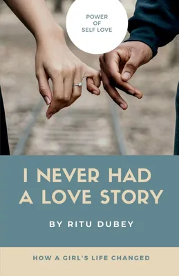 Produktbild von I Never Had A Love Story