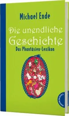 Obrázek produktu pro Die unendliche Geschichte