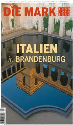 Produktbild von Italien in Brandenburg