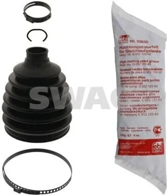 Immagine prodotto di SWAG Kit soffietto albero motore per VW Golf VII hatchback (5G1, BQ1, BE1, BE2) 30 94 4377