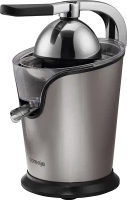 Produktbild von Braun Citromatic MPZ 9, 1 l, 20 W, 233 mm, 257 mm, 184 mm, 1,2 kg