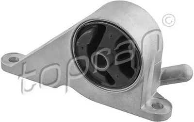 Produktbild von TOPRAN Motorlager Gummimetalllager Vorne für OPEL ZAFIRA B (A05) 208 392