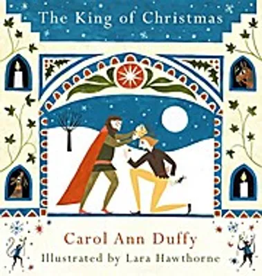 Immagine prodotto di The King of Christmas