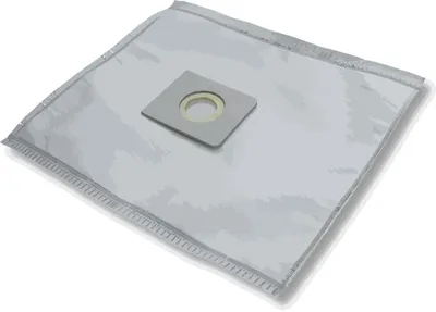 Produktbild von 10 Staubsaugerbeutel passend für Nilfisk Power Special / Power Eco / Power Clean