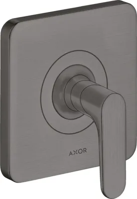 Zdjęcie produktu dla Hansgrohe AXOR Citterio M zawór odcinający model podtynkowy DN15 / DN20, 34960340