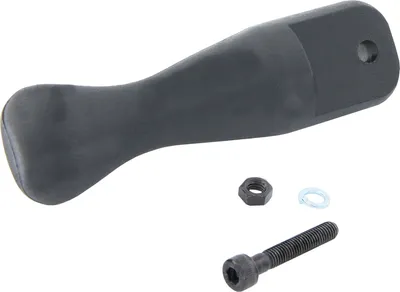 Produktbild von Contec Spannhebel Drehmechanismus für Montageständer