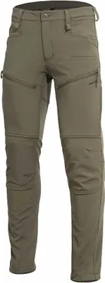 Produktbild von Pentagon Renegade Taiga Hosen Braun 44 / 32 Mann Braun 44