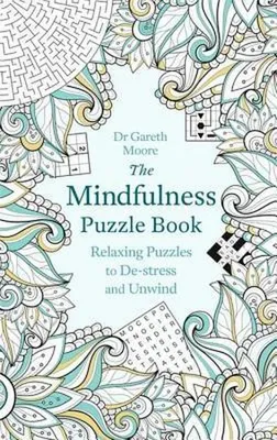 Produktbild von The Mindfulness Puzzle Book