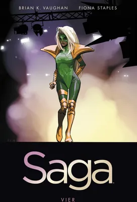 Produktbild von Saga 4