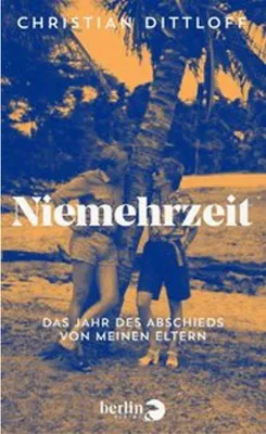 Produktbild von Niemehrzeit