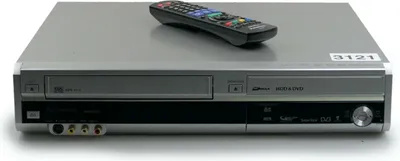 Image de Panasonic DMR-EX99V - Enregistreur DVD, VHS et disque dur 250 Go (NEUF) SOUS EMBALLAGE