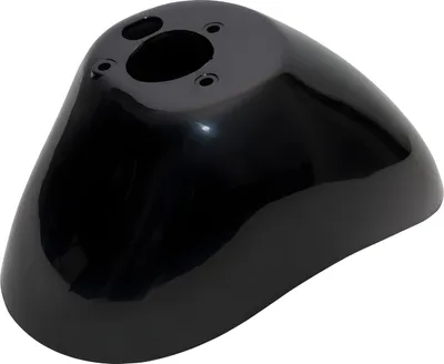 Image de RMS Aile / garde-boue avant non peint compatible avec Vespa ET2 ET4 50 - 125 / Ref. 8249005