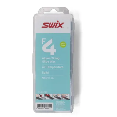 Immagine prodotto di Swix F4-23 Cera 180g Universale