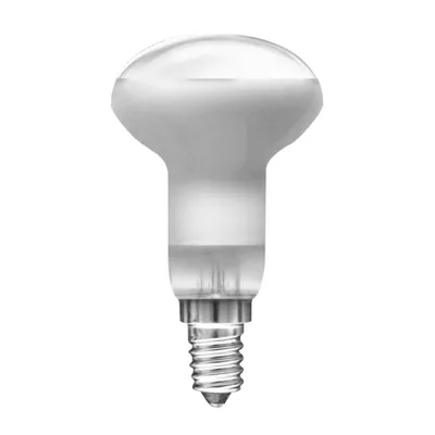 Produktbild von MÃ1/4ller-Licht 400400 E14 2W 2700K LED-Reflektor, Sockel E14, 2 Watt, Warmweiß, 2700 K,