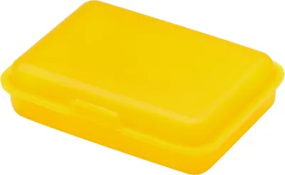 Immagine prodotto di tendenza-giallo PP