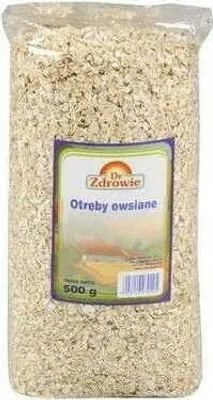 Produktbild von HAFERKLEIE 500 g Dr Zdrowie