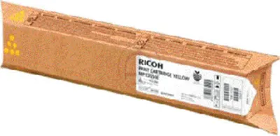 Immagine prodotto di Ricoh 842058 Tonerkartusche 1 Stück(e) Original Gelb