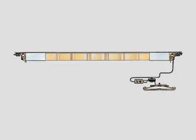 Produktbild von Märklin 7320 Innenbeleuchtung z.4085/87