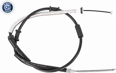 Produktbild von VAICO Handbremsseil Seilzug Feststellbremse für FIAT GRANDE PUNTO (199) Hinten Links V24-30096