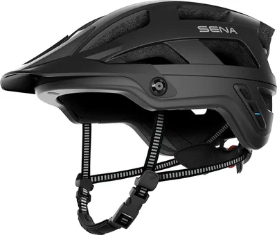 Produktbild von Sena M1 / M1 EVO Smart Mountainbike-Helm 2022 Größe L 59-63cm
