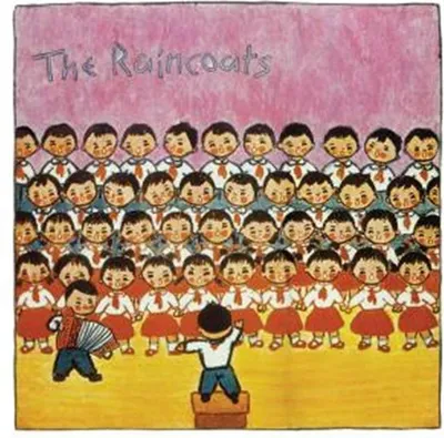 Zdjęcie produktu dla The Raincoats (180g)
