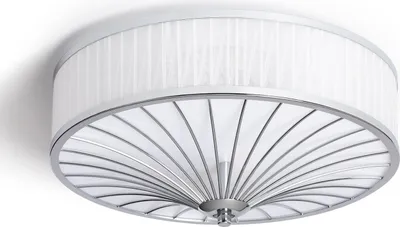 Produktbild von Deckenleuchte Metall Crisotelo Chrom