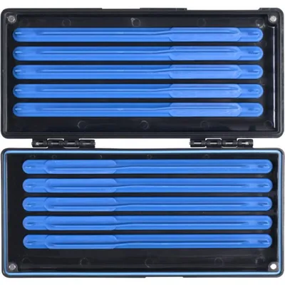 Zdjęcie produktu dla Preston Mag Store System Hooklength Box 15cm