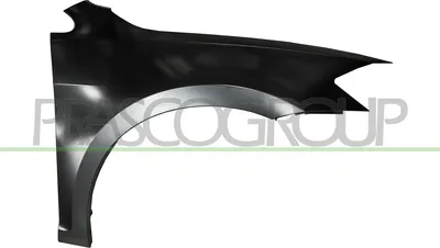 Produktbild von PRASCO VG4043003 Kotflügel Vorne Rechts für VW Golf VII Schrägheck (5G1, BQ1, BE1, BE2)