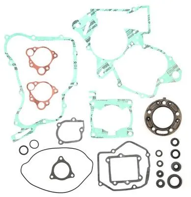 Produktbild von Prox Dichtungssatz komplett HONDA 34.1223