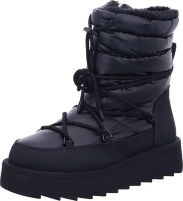 Image de Tamaris Femme Boots noir