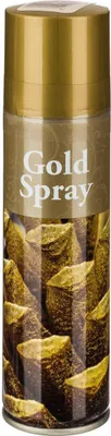 Produktbild von GRAINE CREATIVE 166300, Gold, 1 Stück(e)