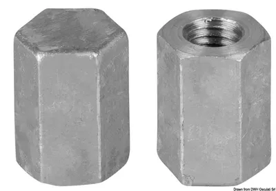 Immagine prodotto di Anoda per fuoribordo TORQUEEDO Osculati 43.770.01