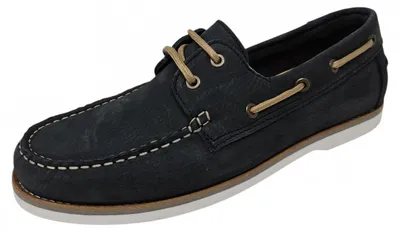 Produktbild von Marc O'Polo Mokassin Blau