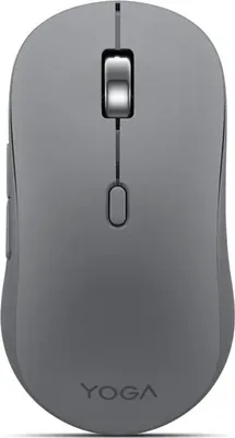 Produktbild von Lenovo Yoga Maus Büro Beidhändig Bluetooth Optisch 4000 DPI